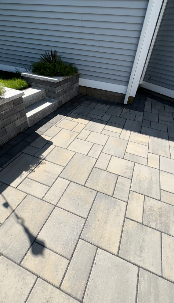 HARDSCAPE