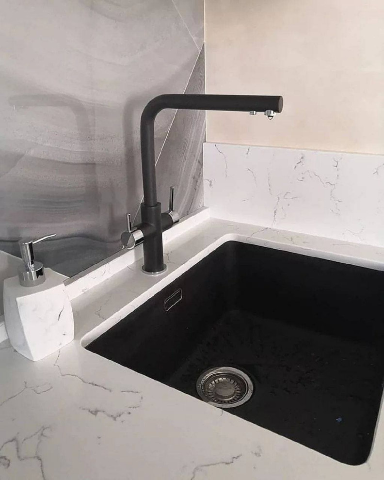 стильный дом