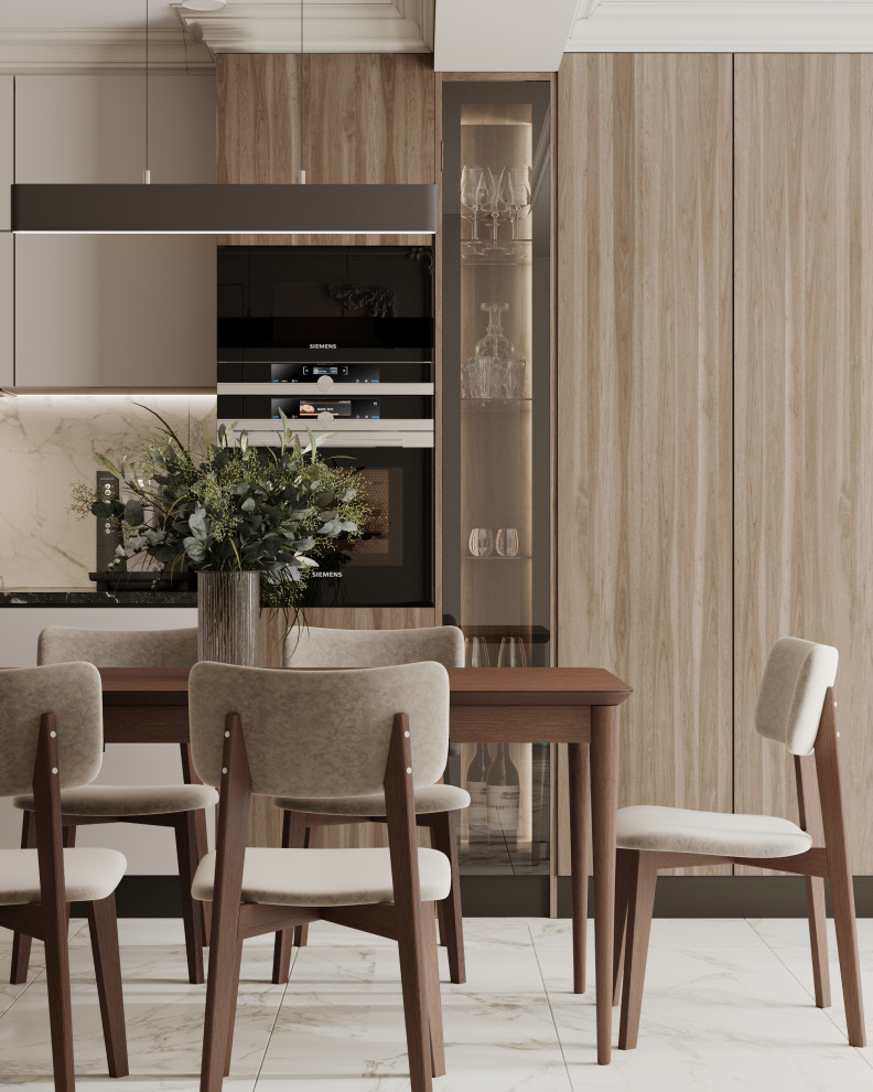 Русское море