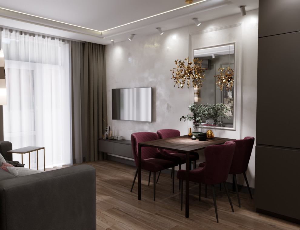 ЖК Кетом парк