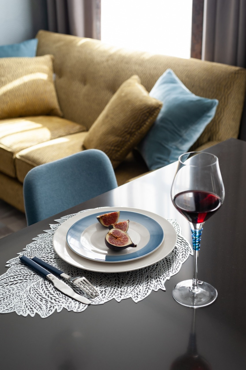 Квартира 48кв.м.