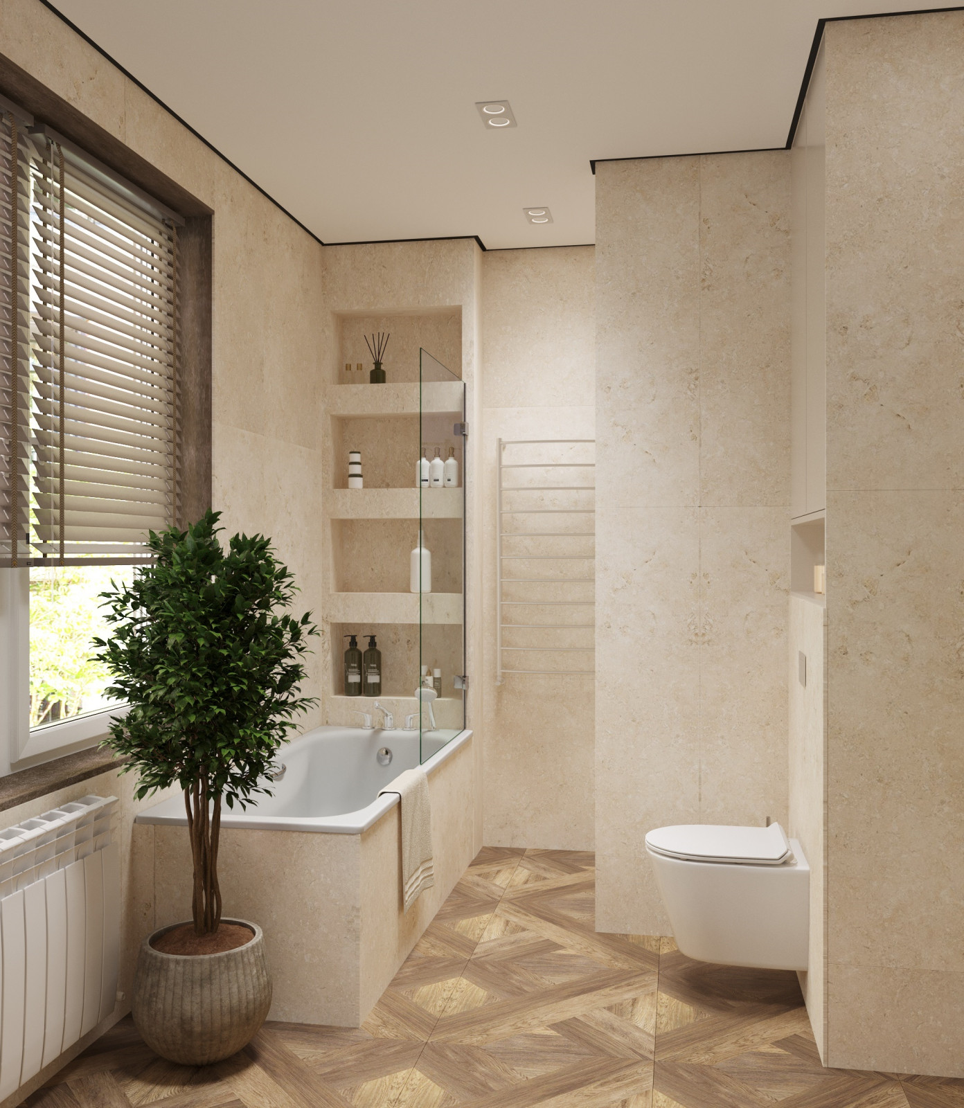 Европейский берег