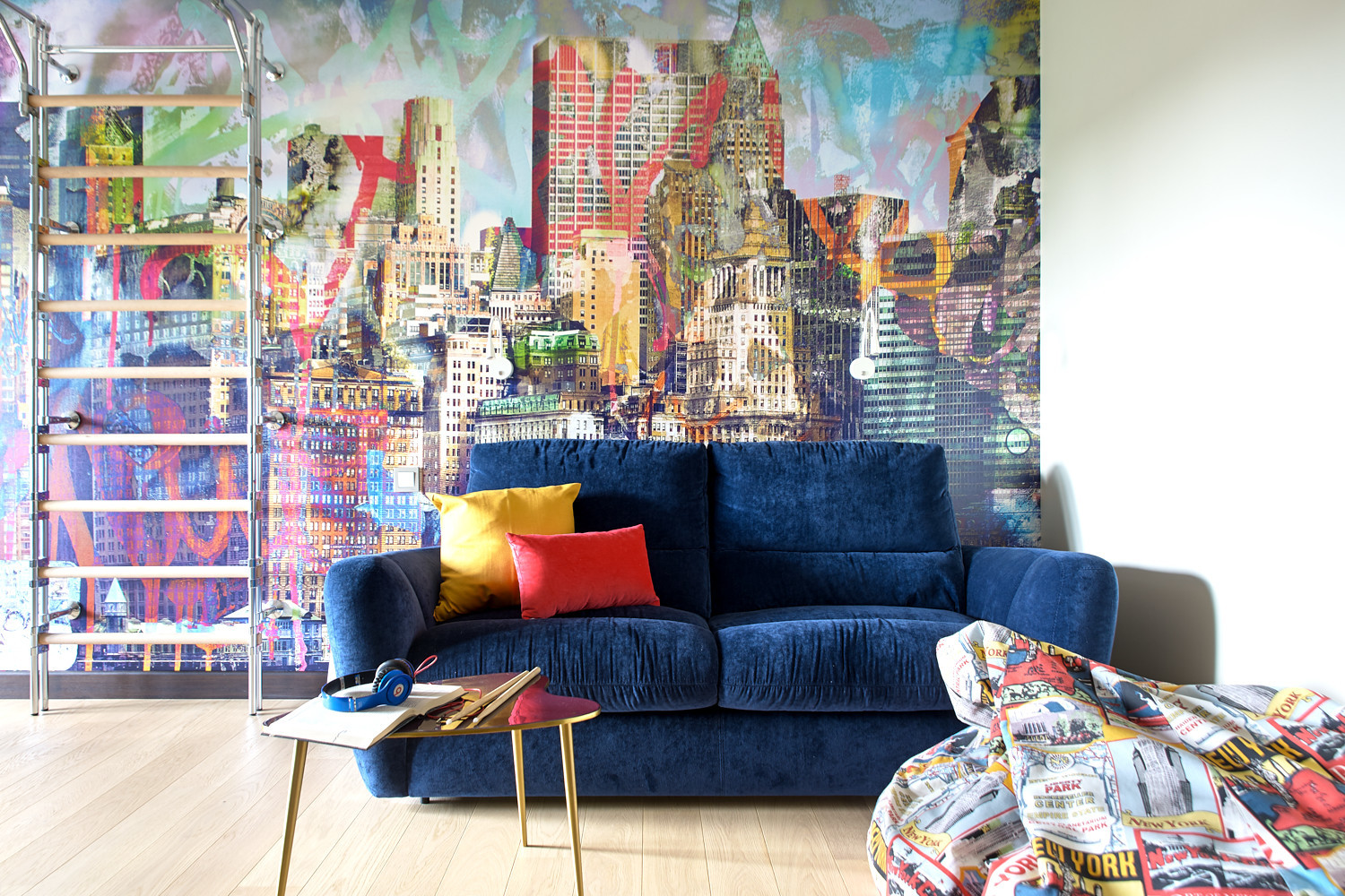 Лесная сказка