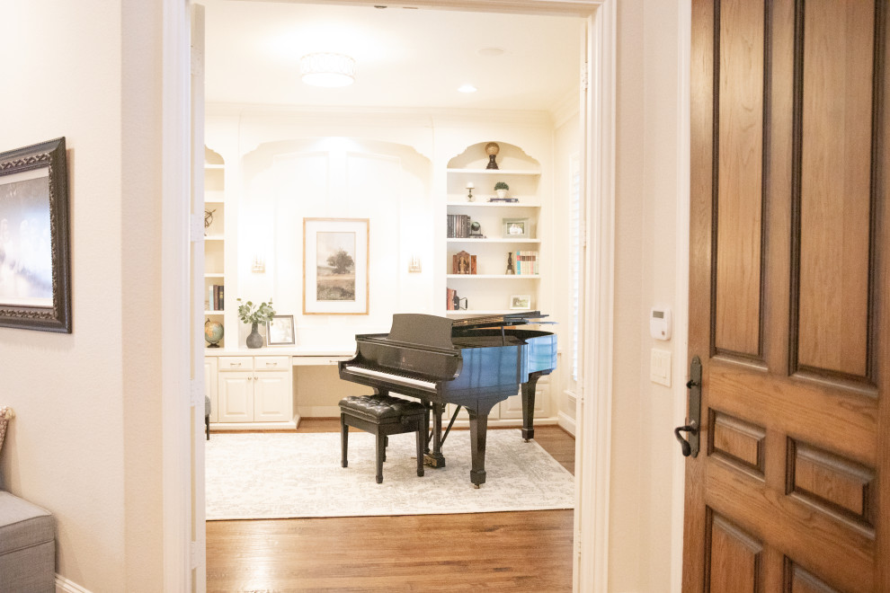 Home Decor Refresh