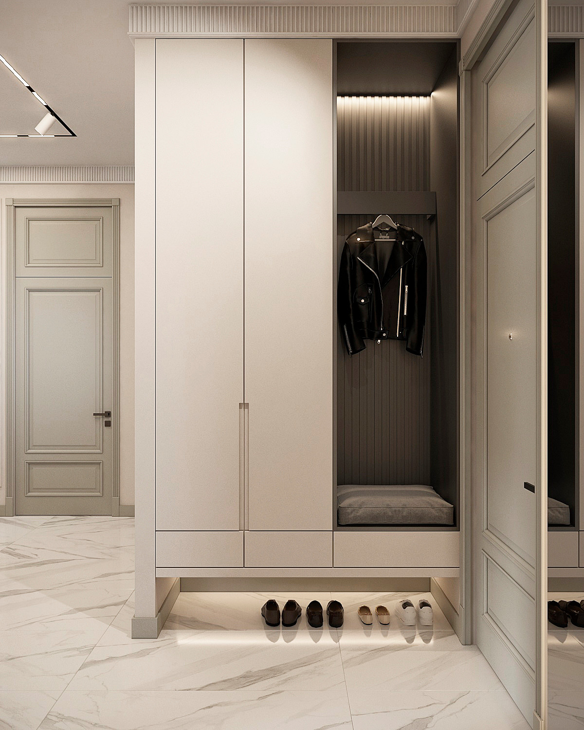 Загородный дом 110 кв/м