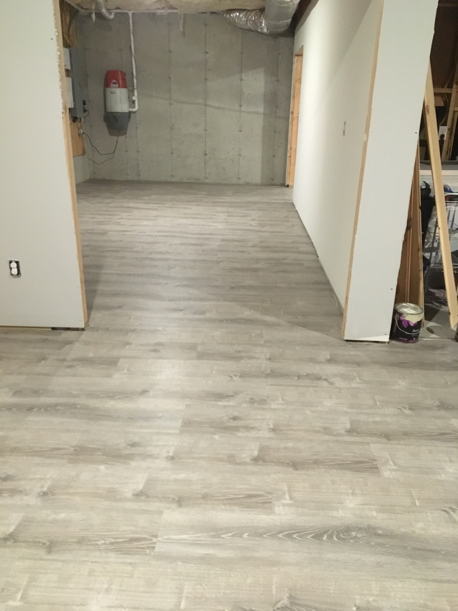 Flooring