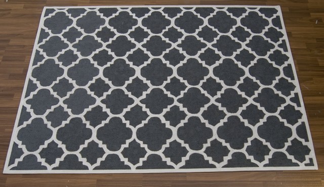DIY Rug 