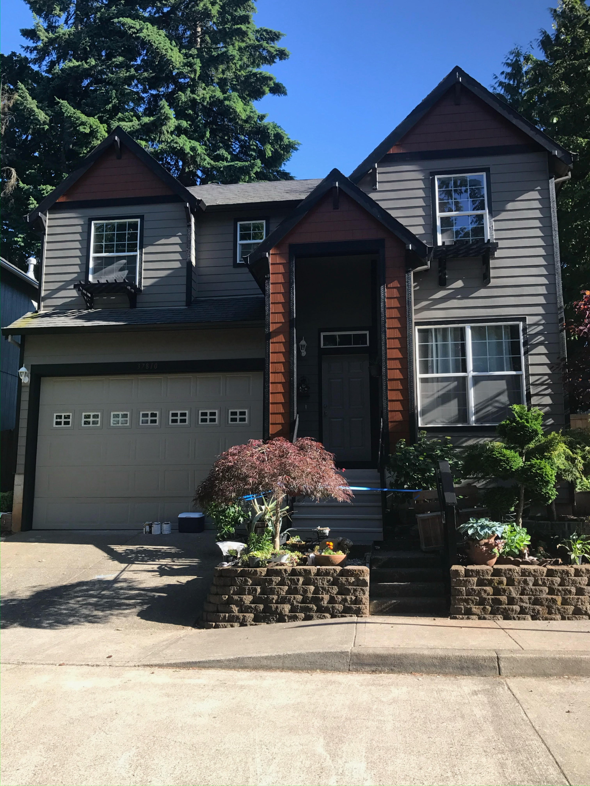 Home Exterior
