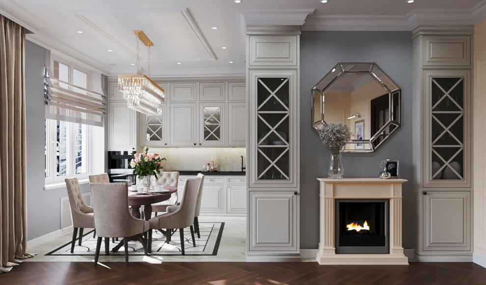 ЖК Премьер Палас