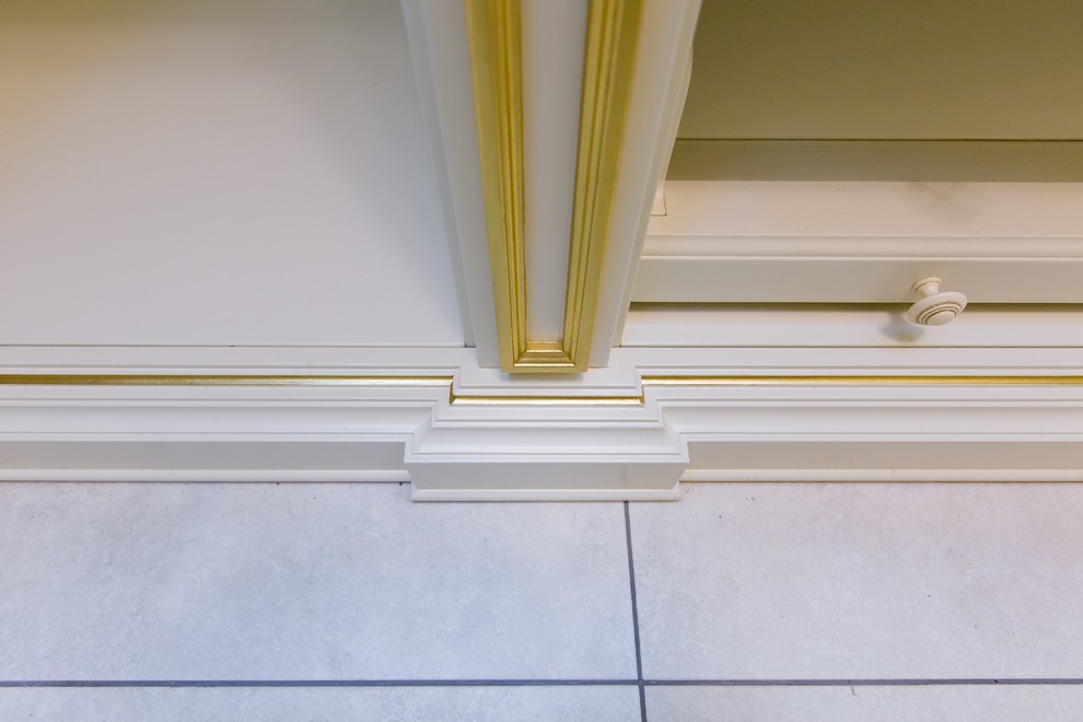 Мебель в КП "Елочка"