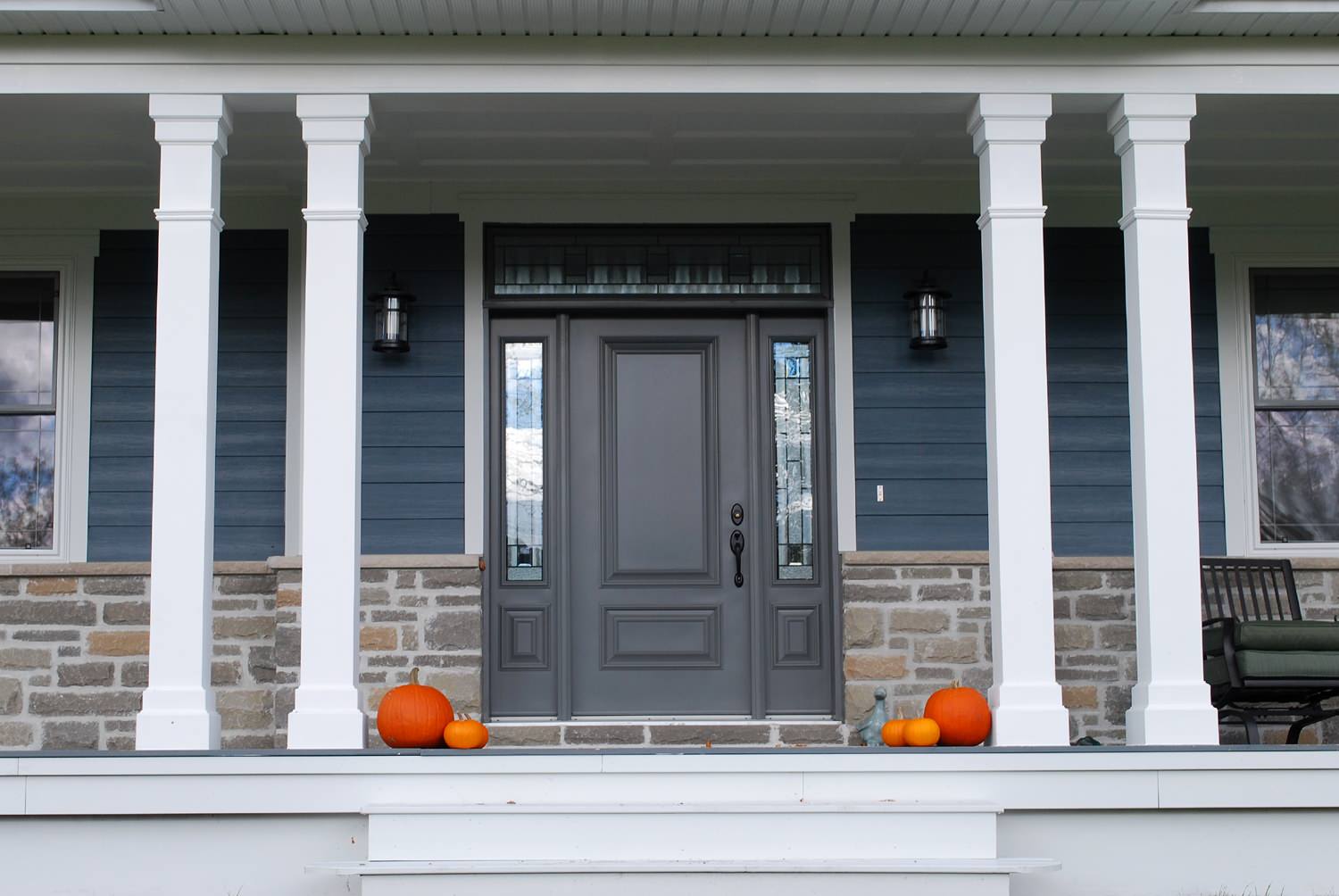 Country House