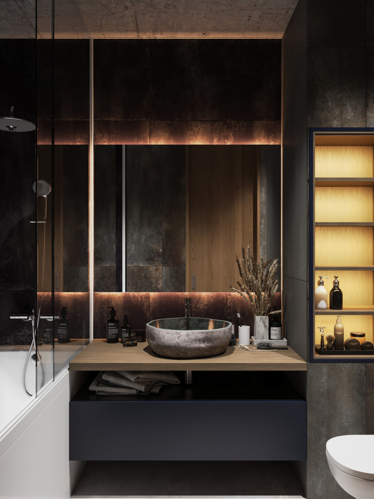 Квартира на Будапештской улице