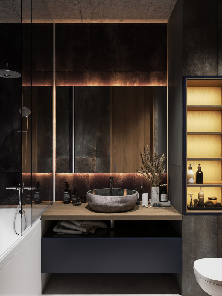 Квартира на Будапештской улице