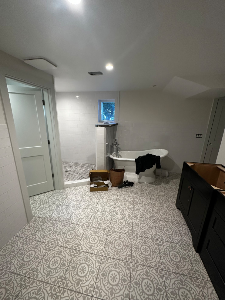 Steilacoom Historical Remodel