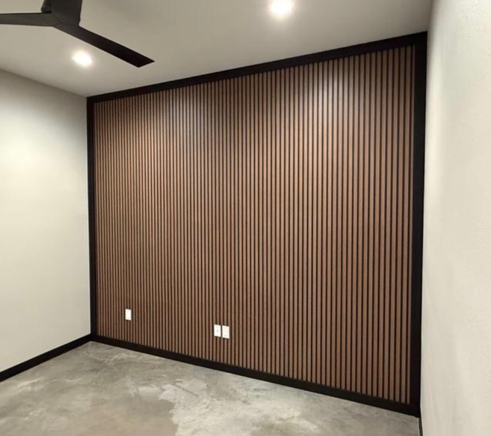 Custom Wood Work
