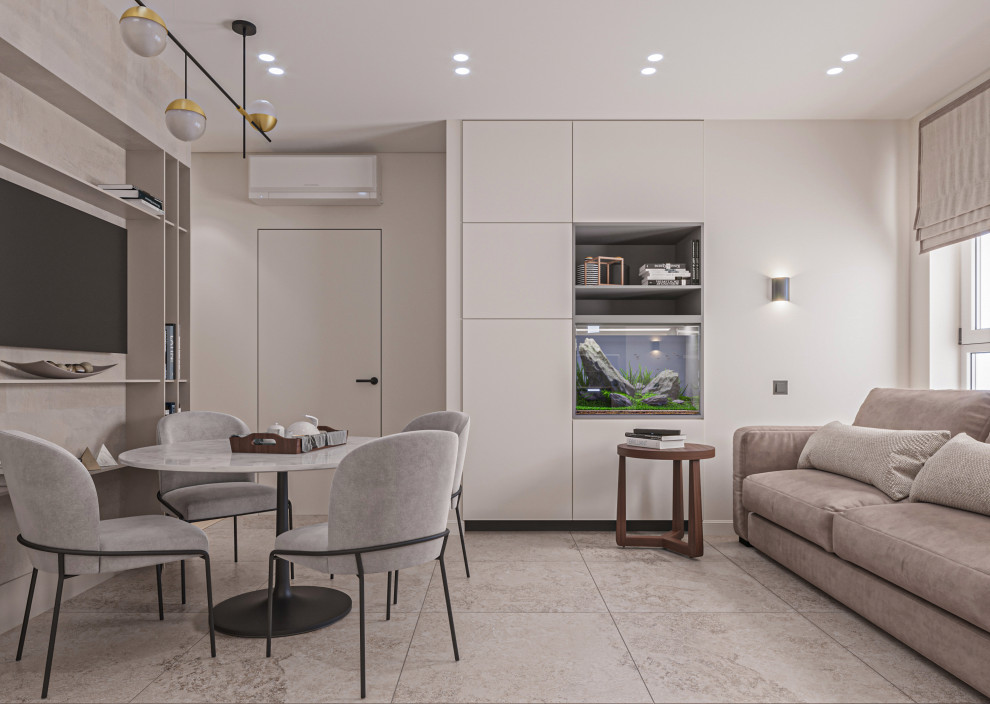 ЖК "Квартет"