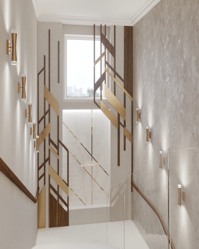 260 м2 Частный жилой дом в д.Кусаковка