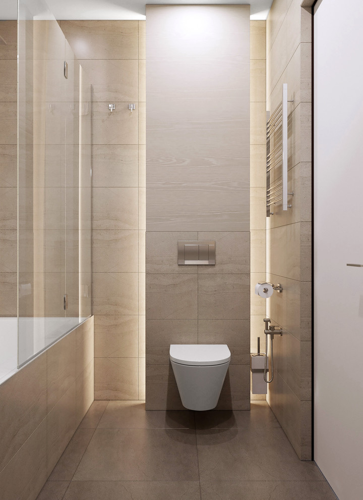 ЖК Дом на Мельникова