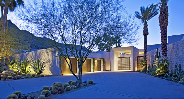 Eveningstar contemporaneo-entrada