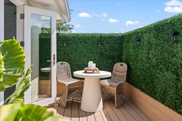 Coastal Bathrooms coastal-deck