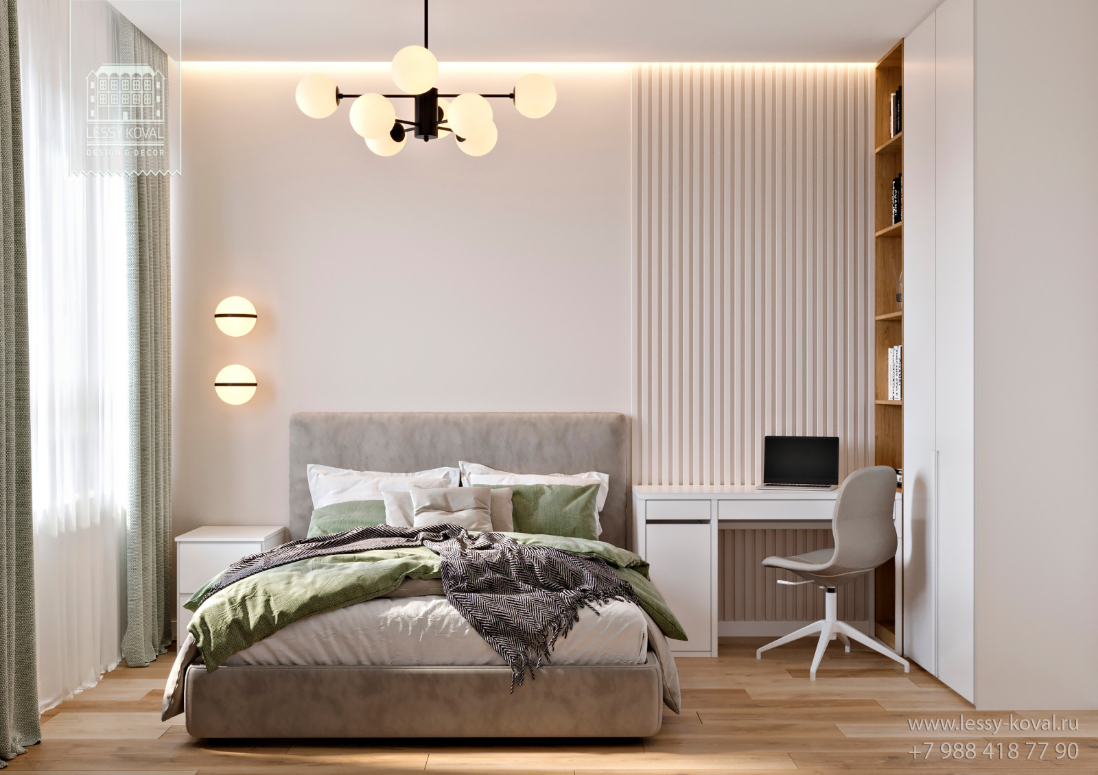 Сочи ЖК на Горном переулке