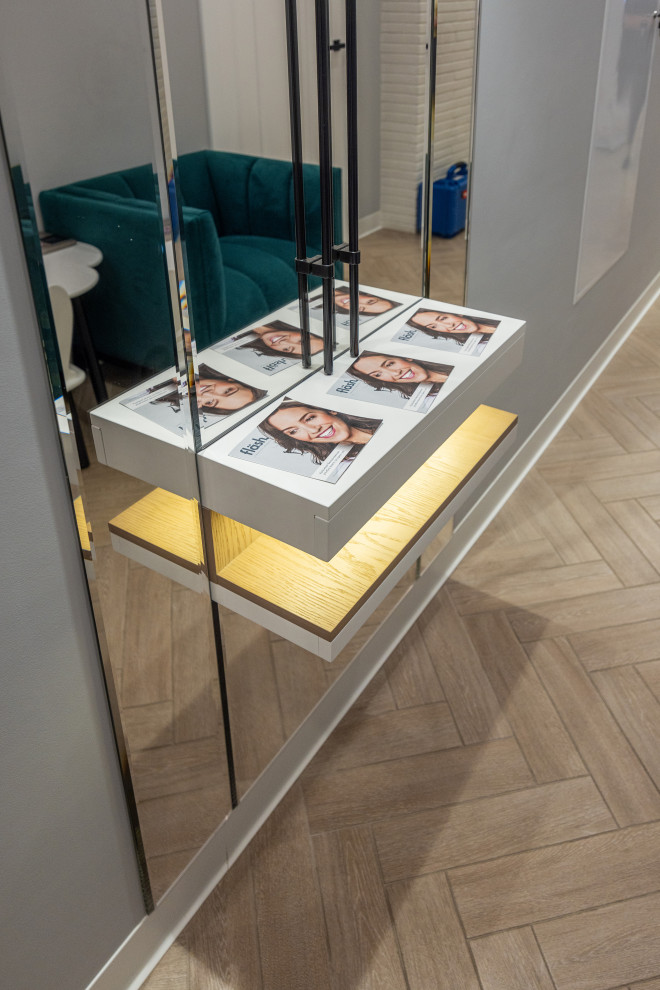 Стоматологическая клиника ПрезиДЕНТ