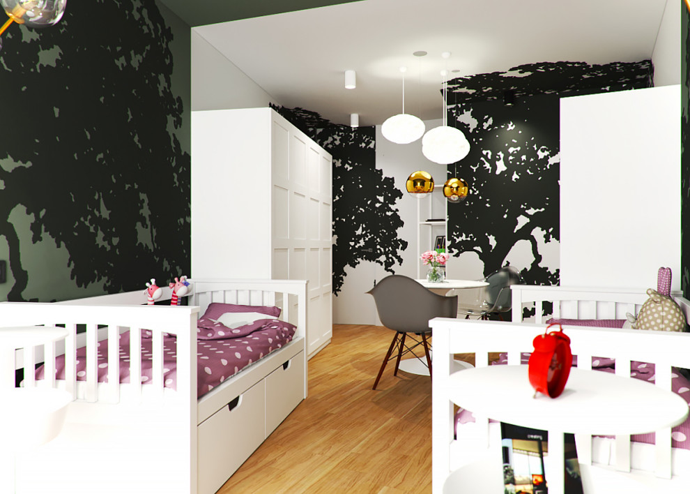 Свежий свет