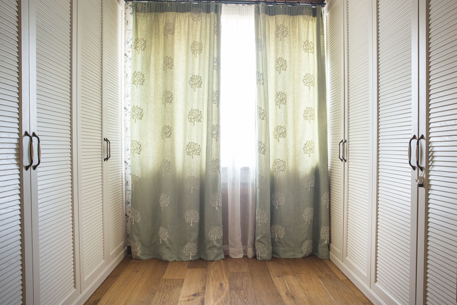 Квартира у Тропаревского парка "Хижина хоббита"