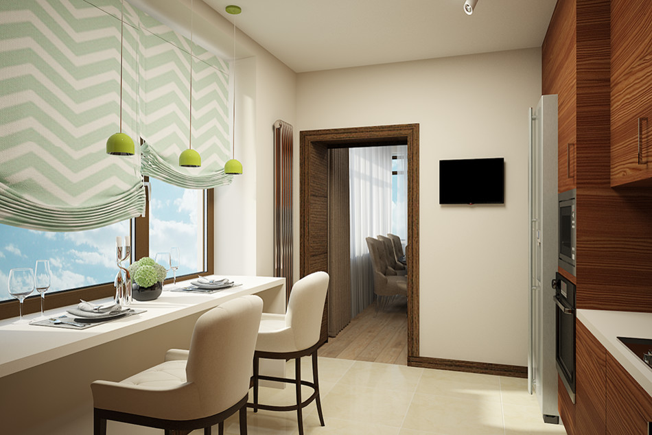 Лесная сказка