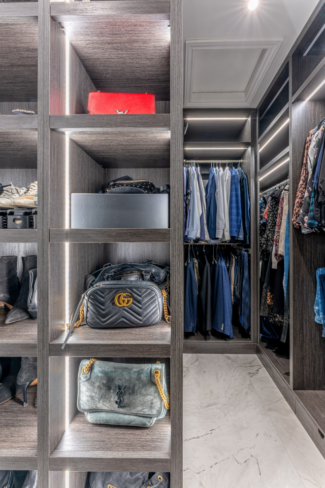 Netherwood Ensuite & Walk-in Closet