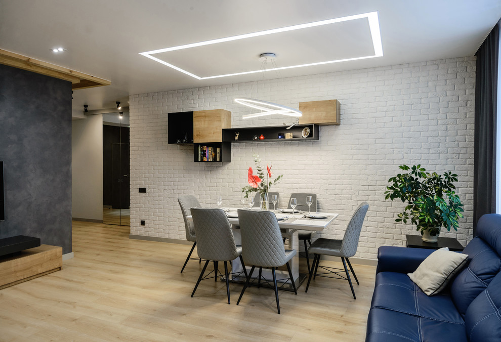 Реализация проекта Бульварный Переулок_2