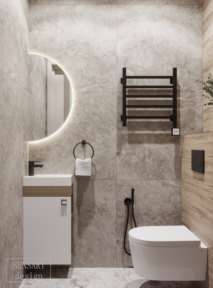 ЖК Октябрьское Поле