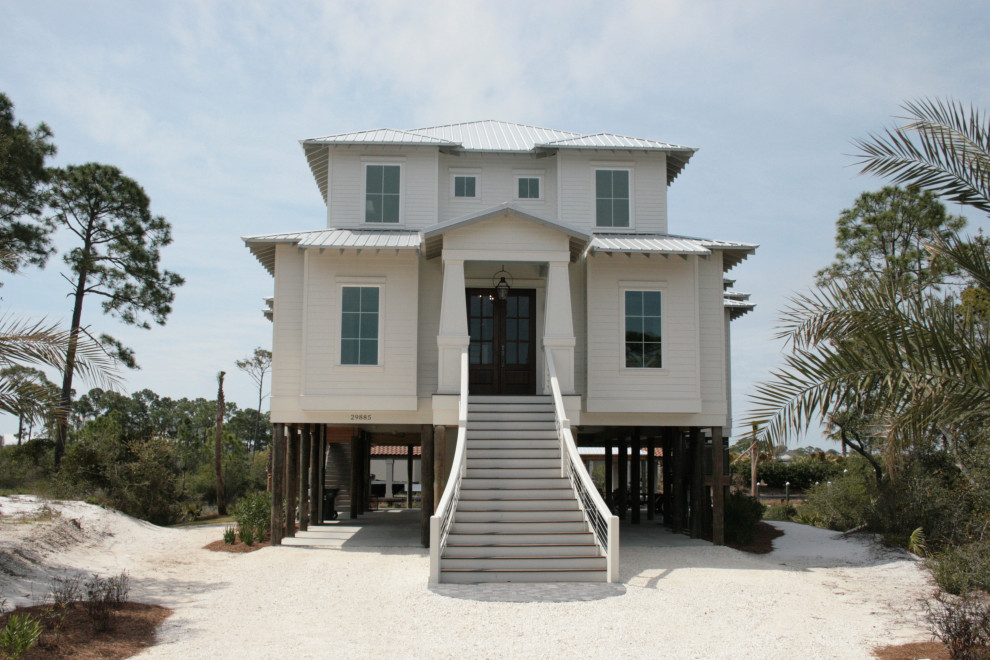 The Vlahos Cottage