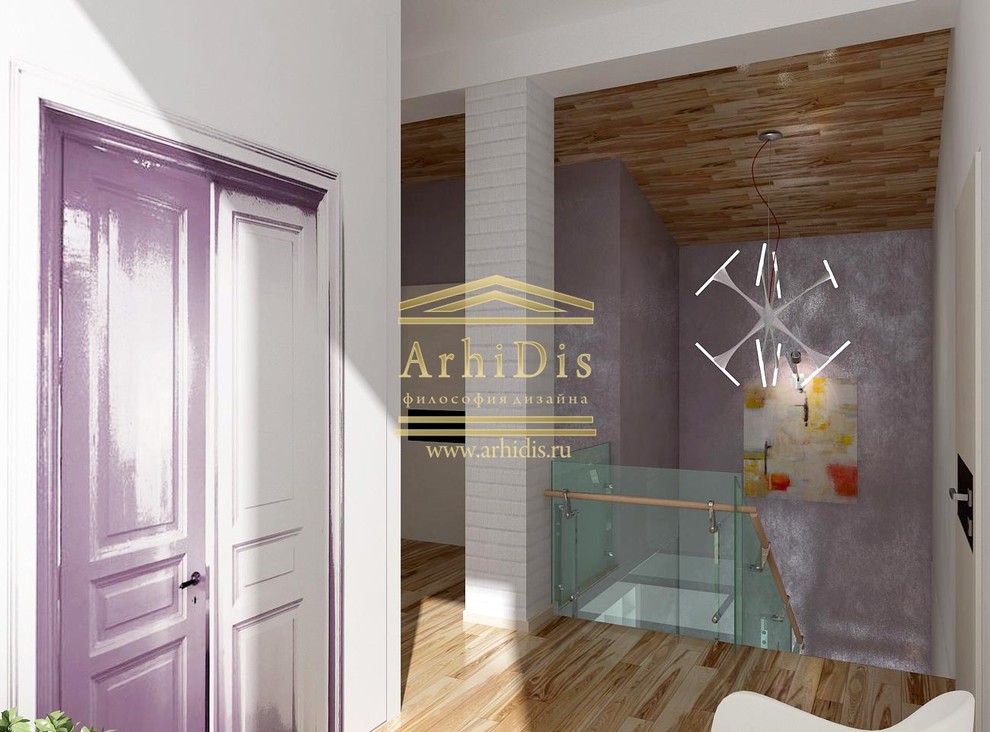 КП «Малое Репино» - двухэтажный коттедж - 210 кв.м.