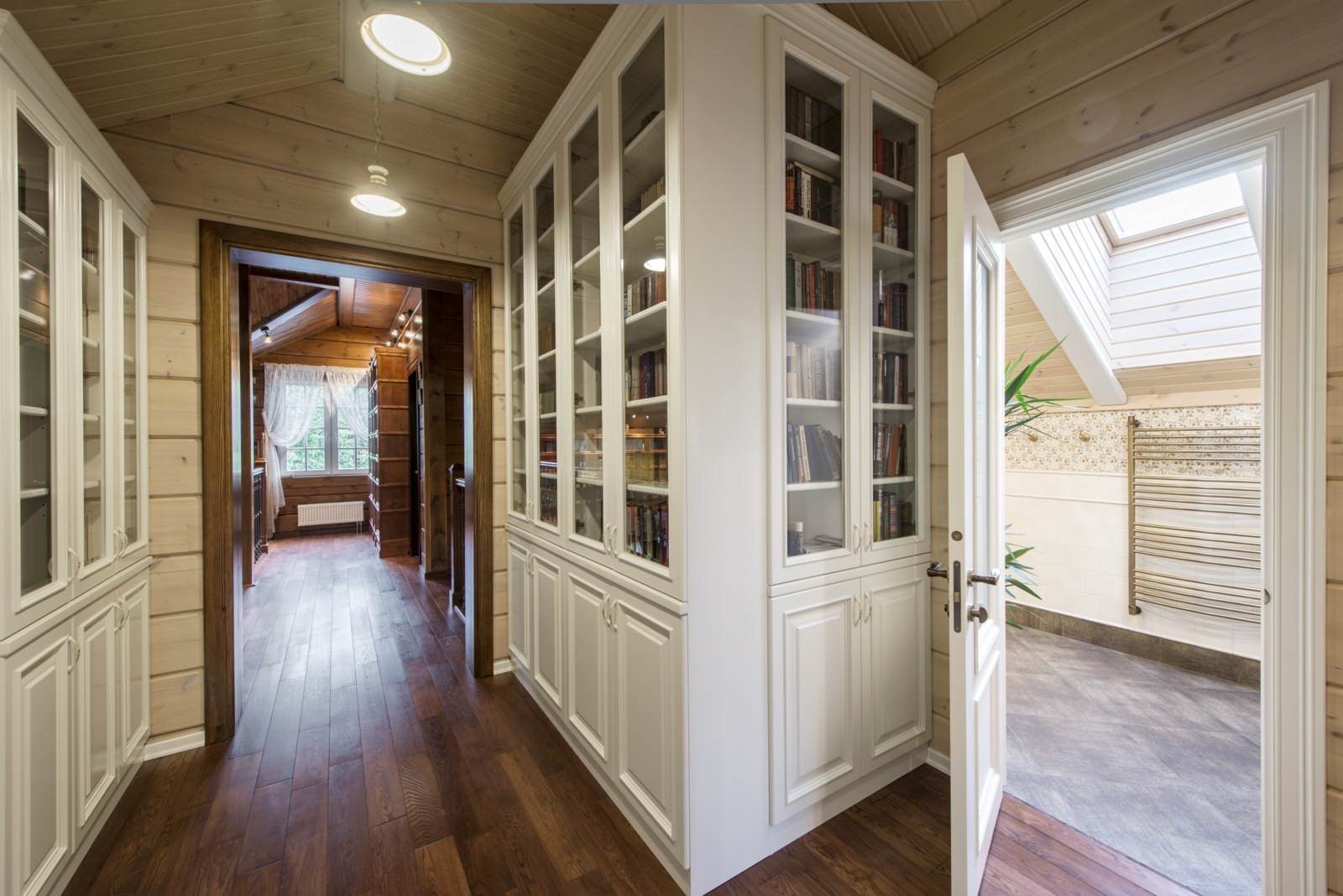 дом в Расторгуево