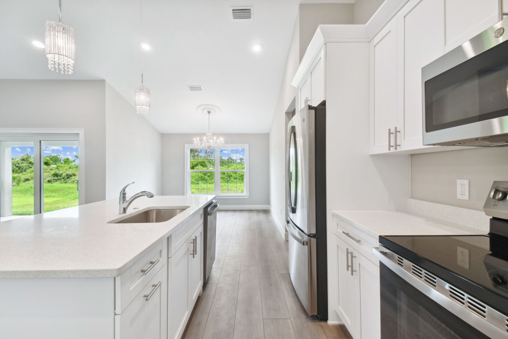 Alexis Model Home