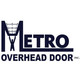 Metro Overhead Door, Inc.