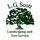 LG Scott Landscaping & Tree Service