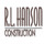RL Hanson Construction
