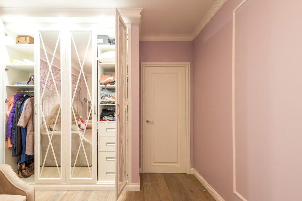 Квартира в Москве