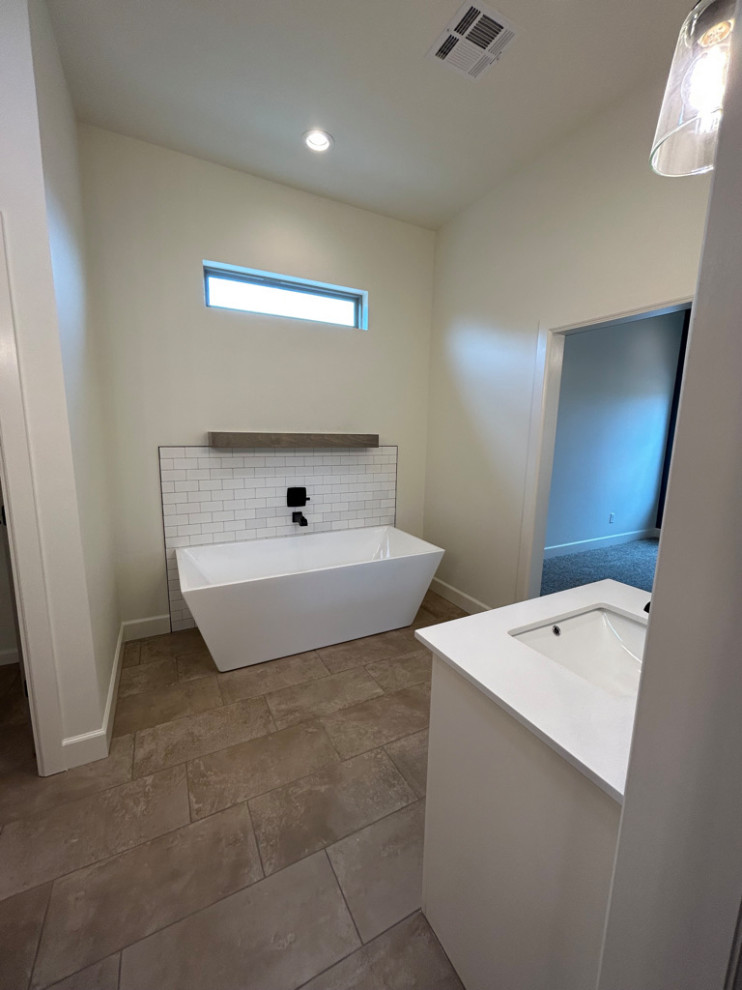 Bathrooms