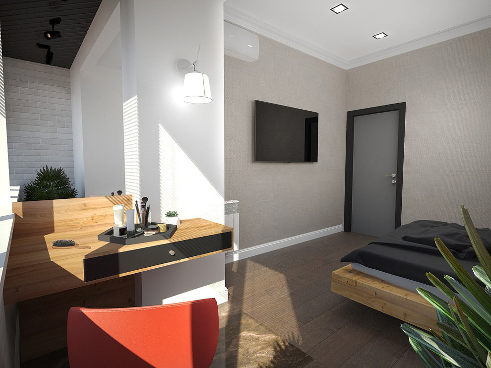 Таунхаус для молодой семьи в Казани