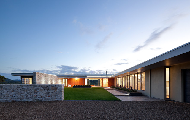 Inside Out House minimalistisch-haeuser