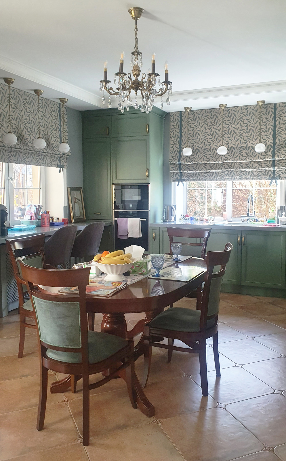 Дом на Новой Риге