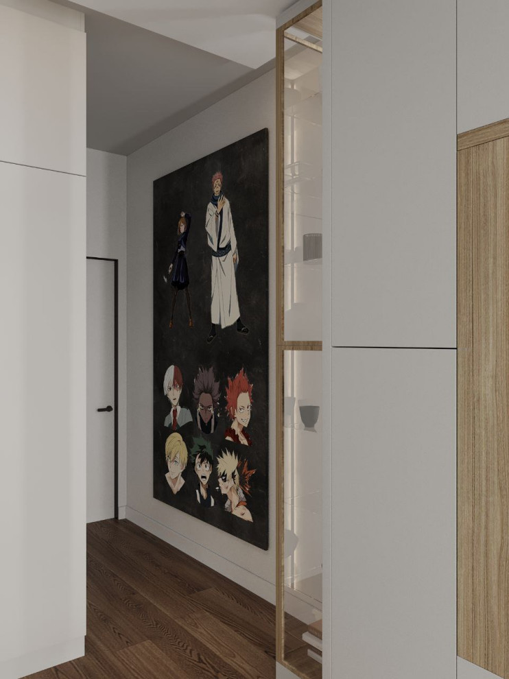 ЖК "Фестиваль парк"