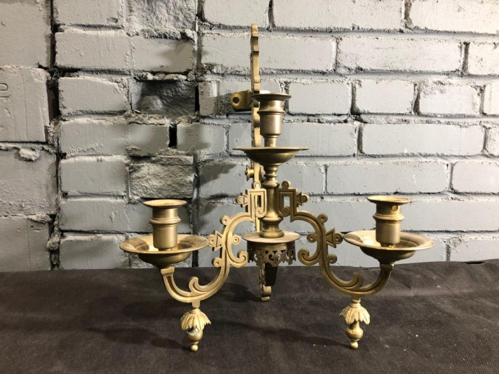 Покрытие люстры.