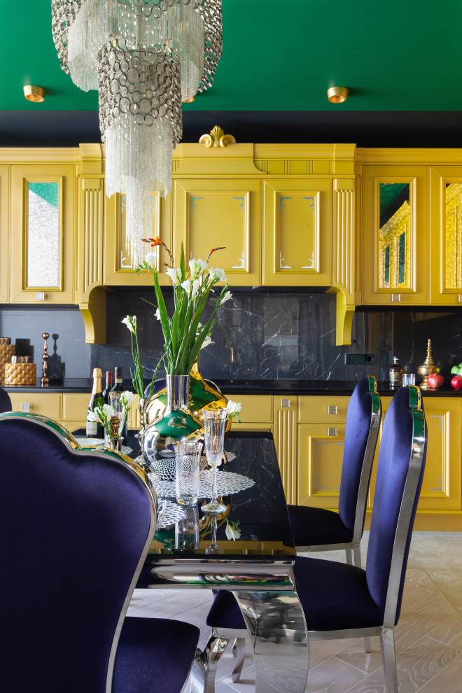 Проект МАЛАХИТОВАЯ ШКАТУЛКА // a "Jewelry box" project