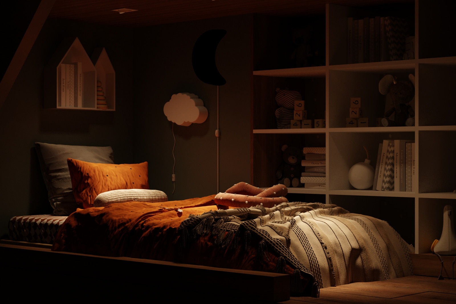 ЖК "Горки город"