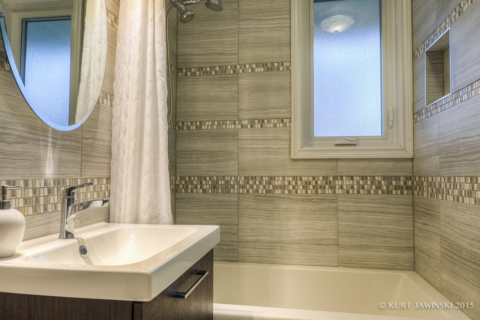 Bathroom - Allard