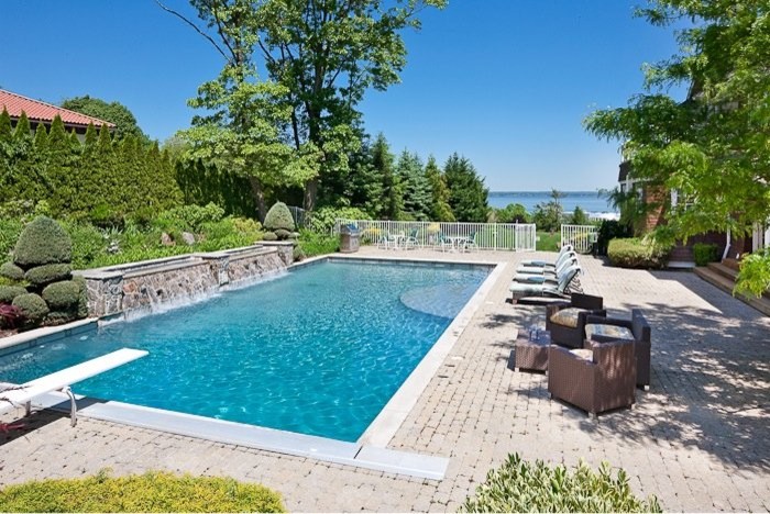 Pool - pool idea in Phoenix